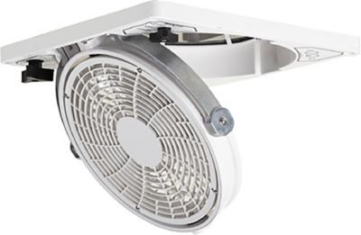 RV PRODUCTS 00-62000 MAXXFAN PIVOT SMK