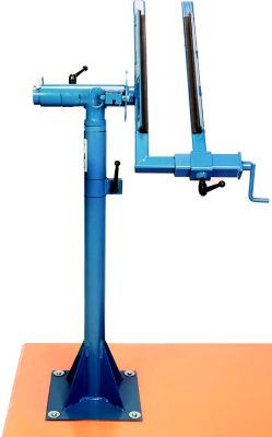 BROWNELL BOAT STANDS SSFLU SERV STAT-FL MNT W/LWR U FXT