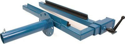 BROWNELL BOAT STANDS SSLU SERVICE STATION-LWR UNIT FXTR