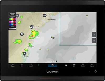 GARMIN 010-03175-00 GPSMAP 9010 DIGITAL