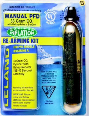 LELAND V86160-85202Z REARM KIT-33G-MAN-W BAYONET