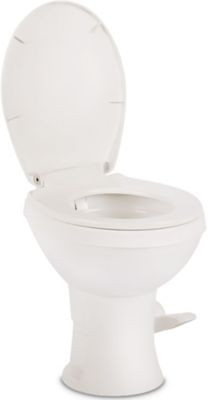 DOMETIC RV 9610008275 TOILET, 400 WHT STD
