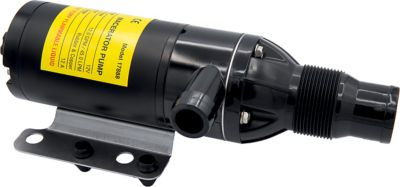 NMMP1-120-01 12V SEALED MACERATOR PUMP