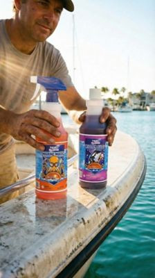 MM00032 MARINEMAGIC ALL PRPSE CLN 32OZ