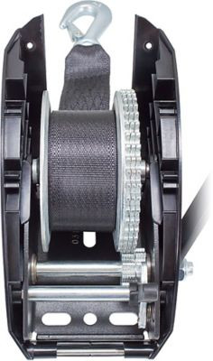 DUTTON-LAINSON 17027 DLX1500FC 20H SP