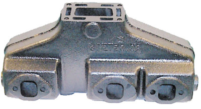 SIERRA 18-1932 MANIFOLD-GM 4.3L V6 VP#856894