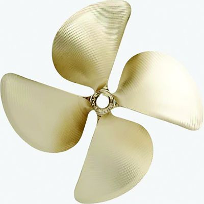 ACME PROPS 3311 PROP 18X14 LH 4BL BR1.25