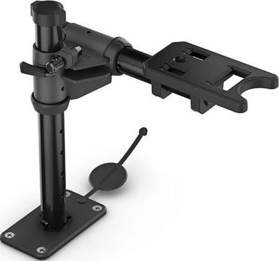 GARMIN 010-13404-02 GUNNEL MOUNT SYSTEM SPYPOLE
