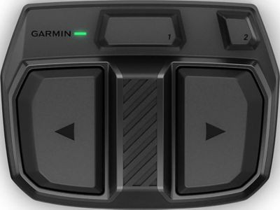 GARMIN 010-13404-20 FOOT CONTROL SPY POLE