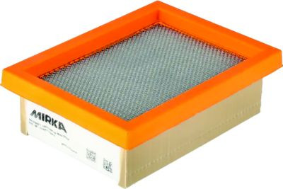MIRKA ABRASIVES MIX1264071 HEPA FILTER FOR MIRKA DEXOS