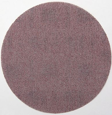 MIRKA ABRASIVES 9A-203-180 ABRANET 3IN GRIP P180 50/BOX