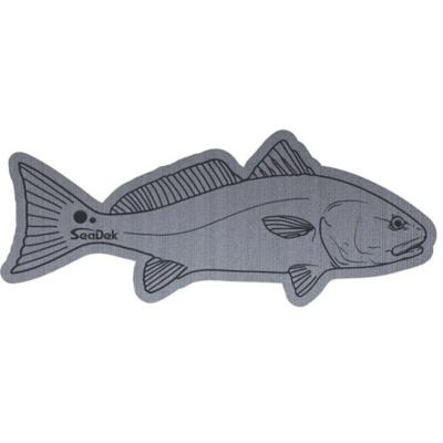 53604-80051 HOOK N IT 5MM - REDFISH-STMGRY