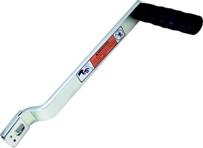 DUTTON-LAINSON 70330 6322 HANDLE 9-1/2"QCK ATTACH