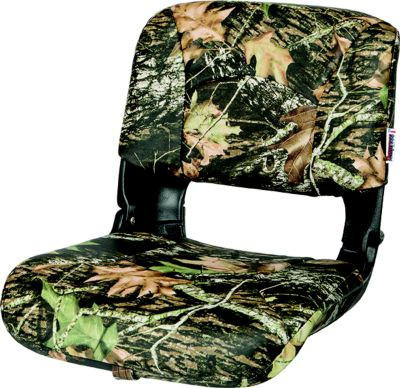 TEMPRESS PRODUCTS 45622 ALL-WEATHER SEAT-MOSSY OAK