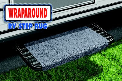 PREST-O-FIT 2-1043 WRAPAROUND STEP RUGSTONE