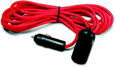 ROADPRO/DAS DIST RP-203EC 12 VOLT EXTENSION CORD