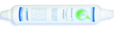 FLOWMATIC SYSTEMS INC FP10GT RPL CRBN INLINE FLTR1/2IN THR