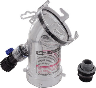 VALTERRA F02-4100 RV HYDRO FLUSH