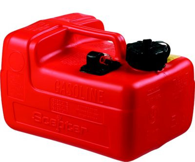 SCEPTER 8576 TANK 3.2 GAL/12L OEM EPA