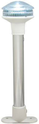 PERKO 1345DP1WHT LED WHITE ALL - ROUND LIGHT