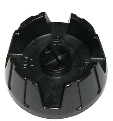 SCEPTER 08935 GAS TANK CAP-MAN VENT PK