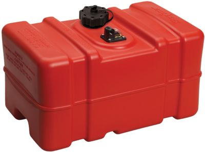 SCEPTER 8668 TANK 12 GALLON/ 45L EPA (TALL)