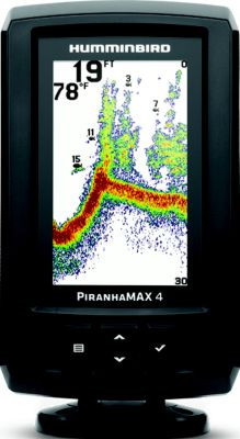 MINN KOTA 410150-1 PIRANHAMAX 4