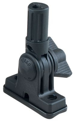 PERKO 1054DPBBLK BRACKET FOR 1137 & 1637