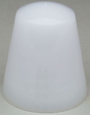 ATTWOOD MARINE 91017B7 REPLACEMENT FROSTED GLOBE