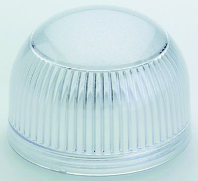 ATTWOOD MARINE 912852-7 ANTI-GLARE REPLACEMENT LENS