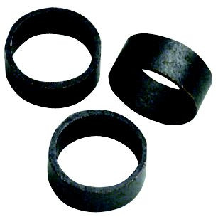LASALLE BRISTOL (BRISTOL PRODS) 49649X2 1/2 PEX RING BULK