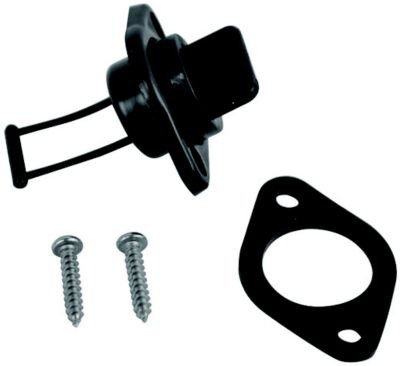 ATTWOOD MARINE 17211-3 PLUG/RECEIVER KIT