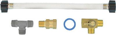 VALTERRA P23505LFVP BY-PASS KIT, EZ TURN CARDED