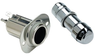 SEACHOICE 15111 CHART/CIGARETTE LIGHTER-CP