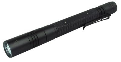 SEACHOICE 08131 INSPECTION LED FLASHLIGHT BLK