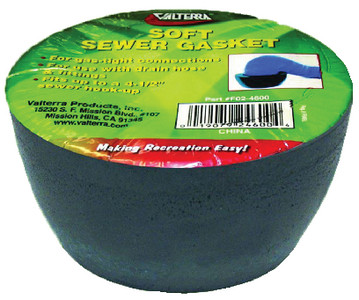 VALTERRA F02-4600 SEWER SPONGE RING  4"X3"  SOFT