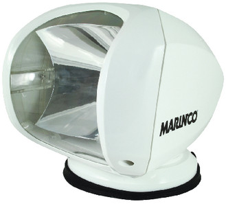 AFI/MARINCO/GUEST/NICRO/BEP SPL-12W SPOT LIGHT WHITE 12V