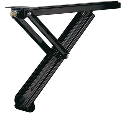 BAL PRODUCTS DIV NCO 23225 25IN-5000# INCIN JACK (PAIR