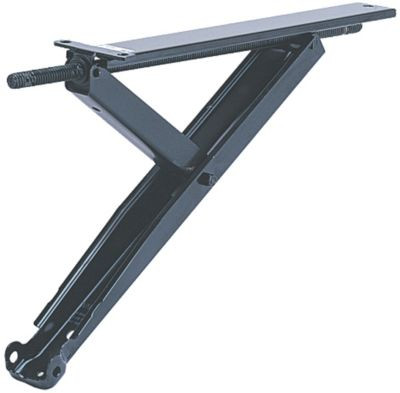 BAL PRODUCTS DIV NCO 23026 19" LIGHT DUTY STAB. PER PAIR