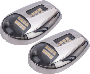 SEA-DOG LINE 405950-1 SS LED DOCKING LIGHTS