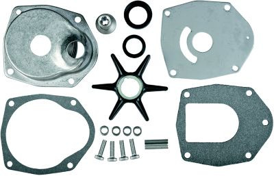 SIERRA 18-3406 WATER PUMP KIT MERC 817275A08