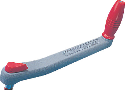 SEA-DOG LINE 604080 FIBERGLASS NYLON LOCKING WINCH