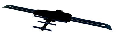 WINEGARD CO RVW205B SENSAR HEAD W/INTRA. WINGMN BL