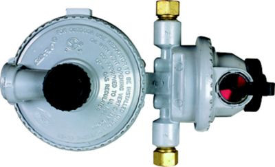 JR PRODUCTS 07-30395 AUTOMATIC CHANGEOVER REGULATOR