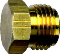 JR PRODUCTS 07-30425 1/4IN SEALING PLUG
