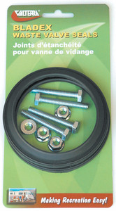 VALTERRA T1003-9VP BLADEX VALVE SEAL KIT 3"