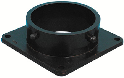 VALTERRA T1009 3IN BAYONET END FLANGE