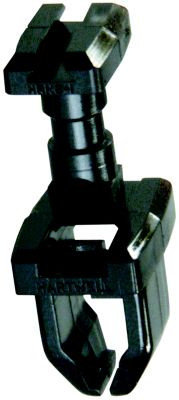 JR PRODUCTS 00235 REFRIG VENT LATCH- THIN WALLS