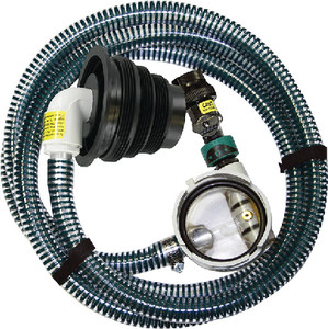 VALTERRA SS01 SEWERSOLUTION SYSTEM