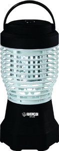 MING'S MARK INC BZ5001 BUG ZAPPER RECHARGABLE